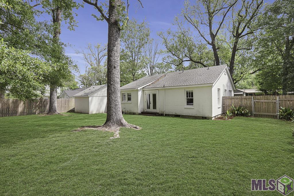 357 Burgin Avenue Baton Rouge, LA 70808 - Photo 19 of 22