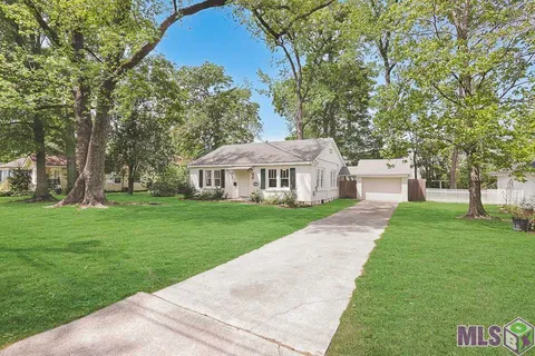 $235,000 | 357 Burgin Avenue, Baton Rouge, LA 70808