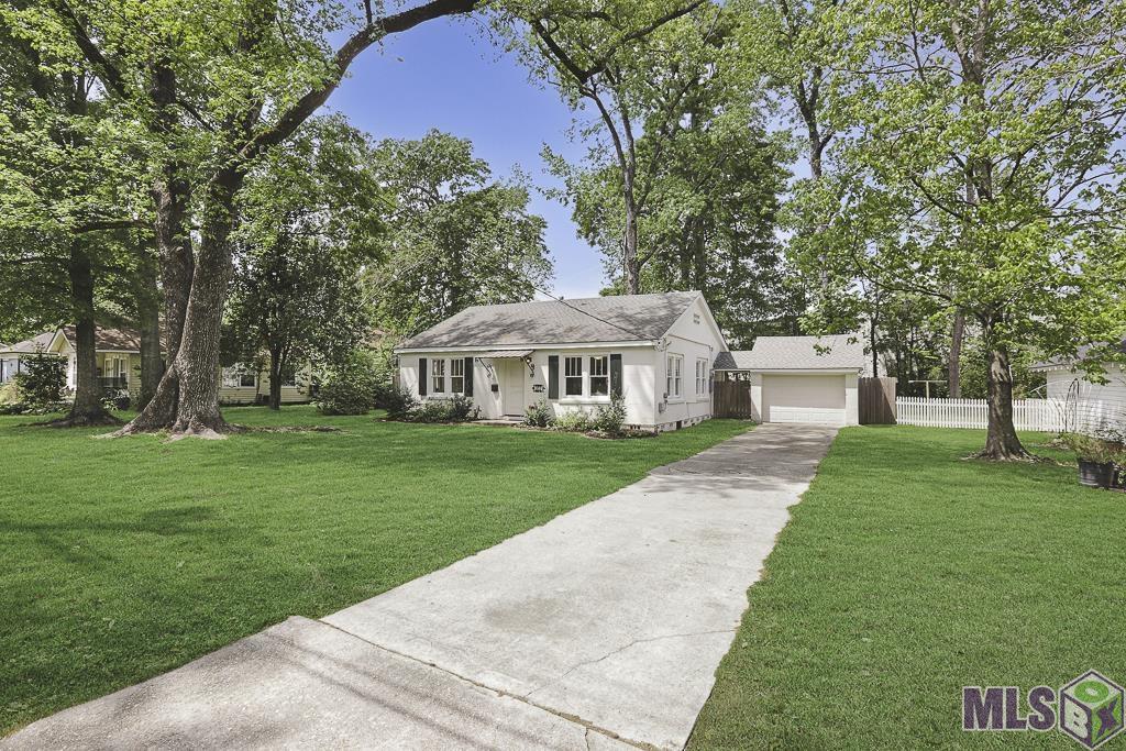 357 Burgin Avenue Baton Rouge, LA 70808 - Photo 20 of 22