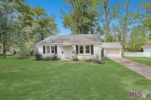 $235,000 | 357 Burgin Avenue, Baton Rouge, LA 70808