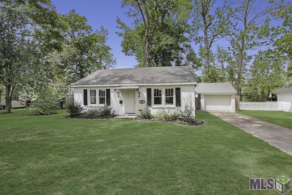 357 Burgin Avenue Baton Rouge, LA 70808 - Photo 21 of 22