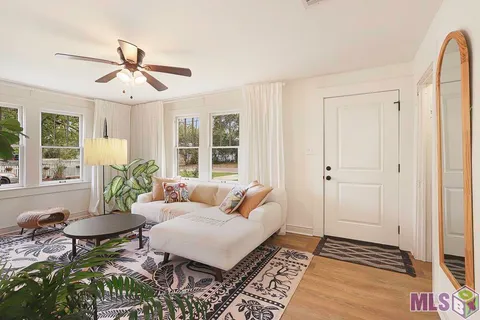 $235,000 | 357 Burgin Avenue, Baton Rouge, LA 70808