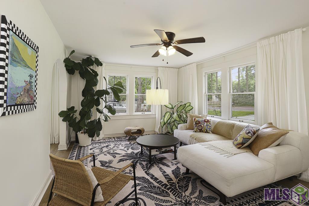 357 Burgin Avenue Baton Rouge, LA 70808 - Photo 4 of 22