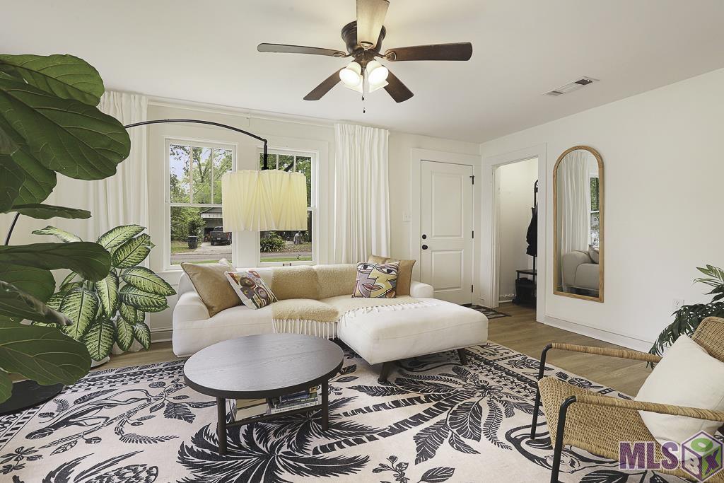 357 Burgin Avenue Baton Rouge, LA 70808 - Photo 5 of 22