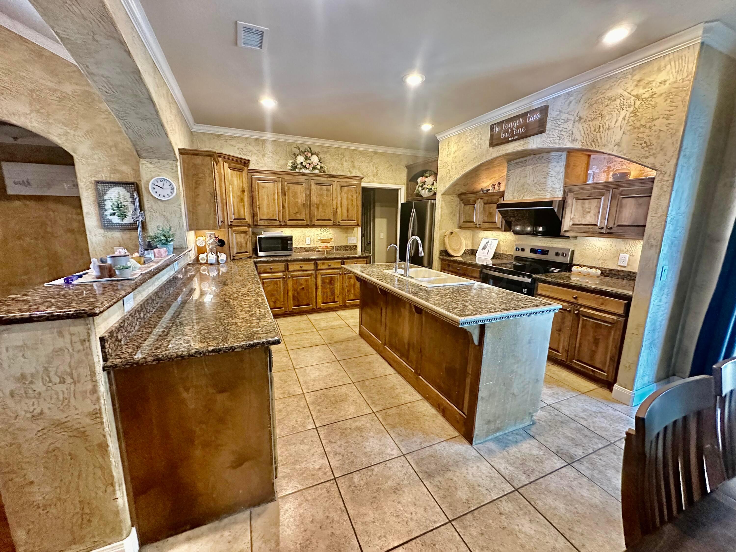8615 Addison Drive Amarillo, TX 79119 - Photo 7 of 29 IMG_0361