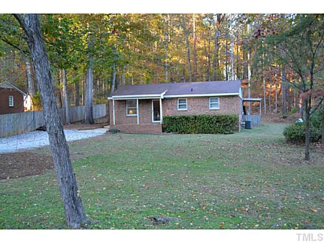 2820 Oak Ridge Court Raleigh, NC 27603 - Photo 16 of 20 Photo 16