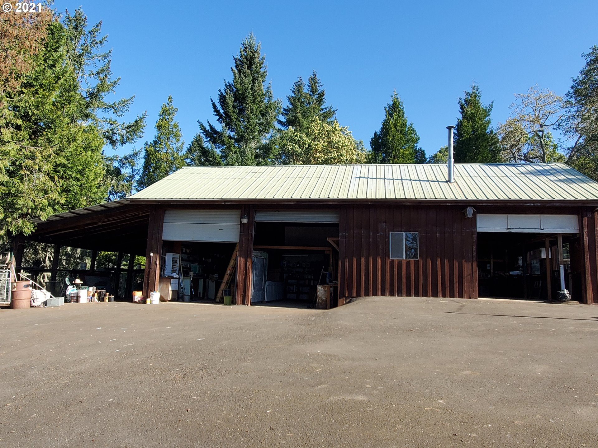 3456 North Bank Road Roseburg, OR 97470 - Photo 18 of 30 Gallery Image 18