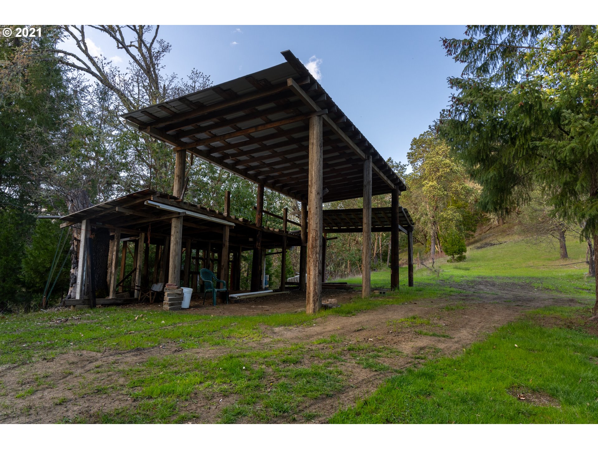 3456 North Bank Road Roseburg, OR 97470 - Photo 26 of 30 Gallery Image 26
