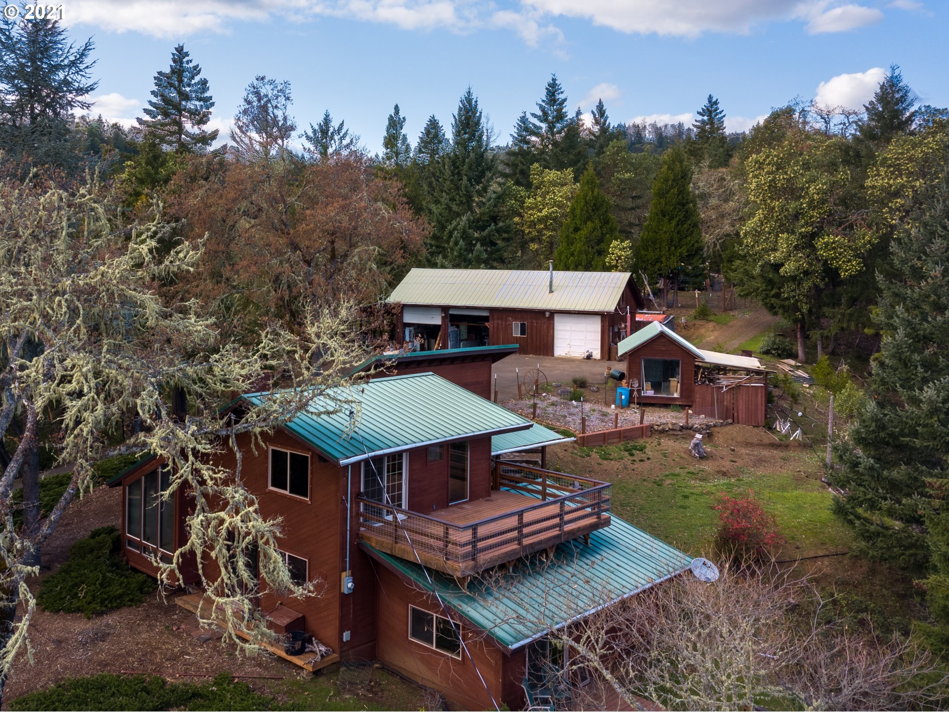 3456 North Bank Road Roseburg, OR 97470 - Photo 27 of 30 Gallery Image 27