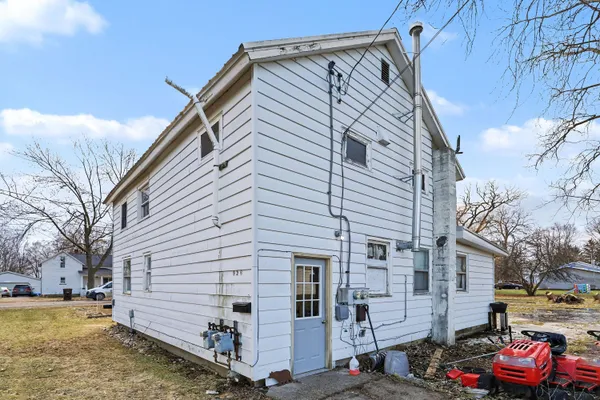 $125,000 | 928 East Emerson Street, Ithaca, MI 48847