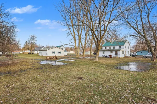 $125,000 | 928 East Emerson Street, Ithaca, MI 48847