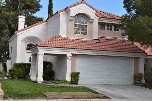 $2,250 | 3116 Forest Lake Street, Las Vegas, NV 89117