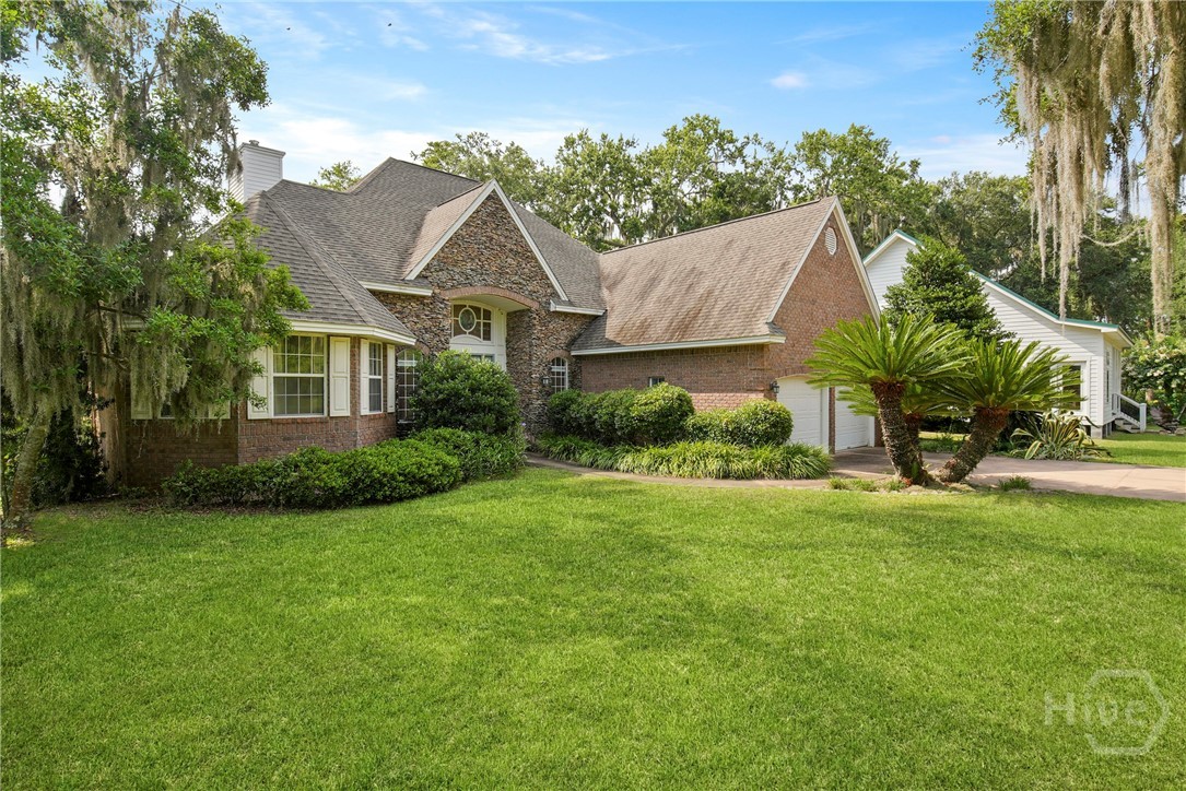 245 Youman's Road Midway, GA 31320 - Photo 2 of 50