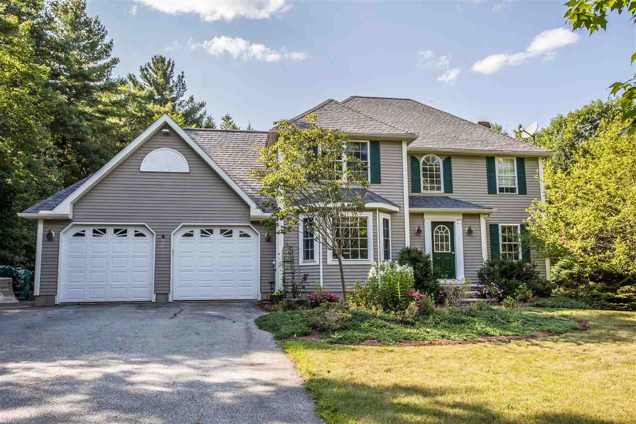 63 Nashua Road Sharon, NH 03458 - Photo 1 of 36