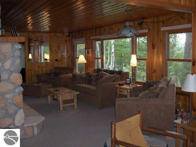 8721 Gedman Road Mancelona, MI 49659 - Photo 5 of 15 1704523-4.JPG