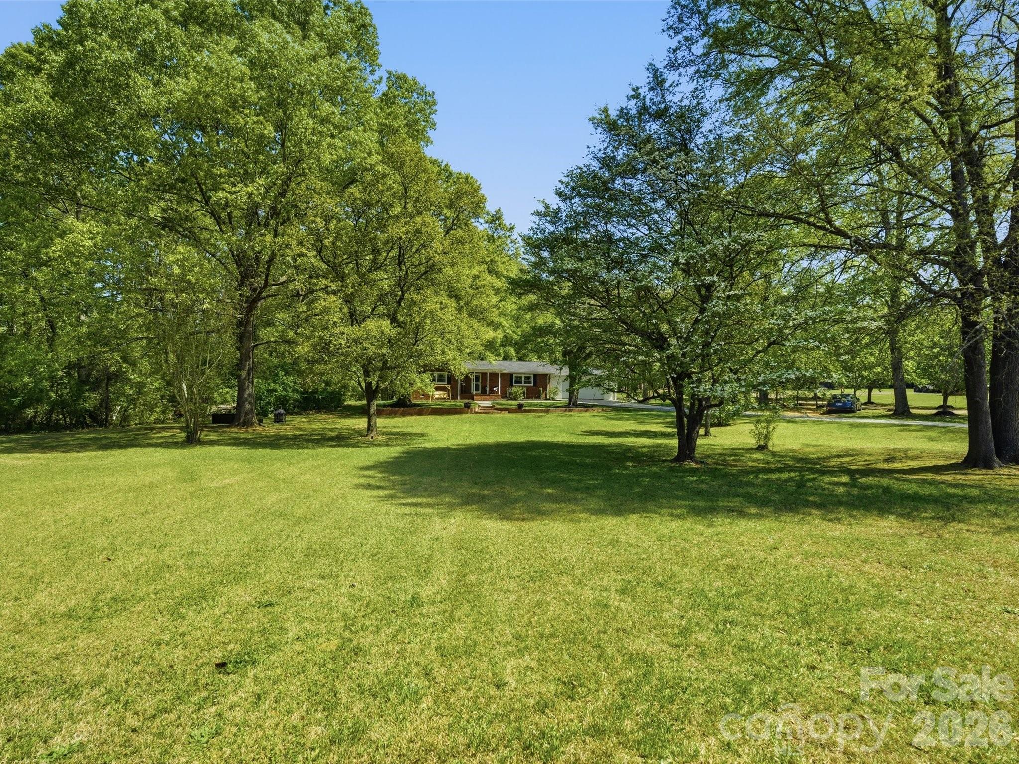 7836 Van Wyck Road Lancaster, SC 29720 - Photo 16 of 20