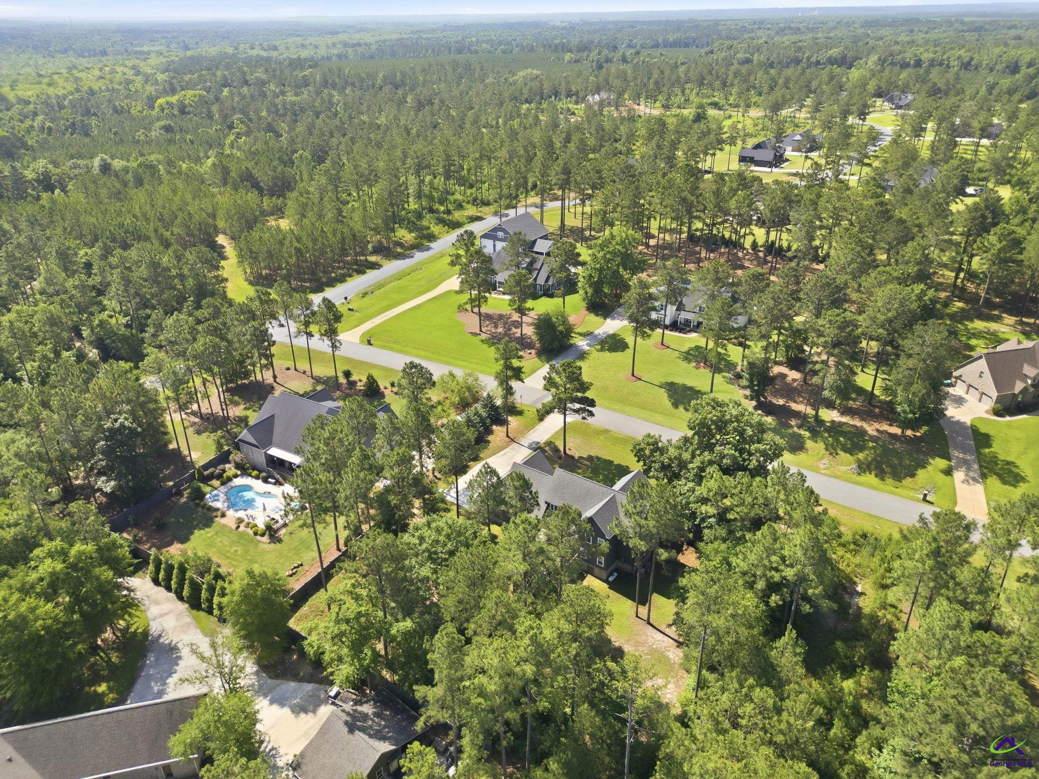 251 Mossy Lake Road Perry, GA 31069 - Photo 74 of 82