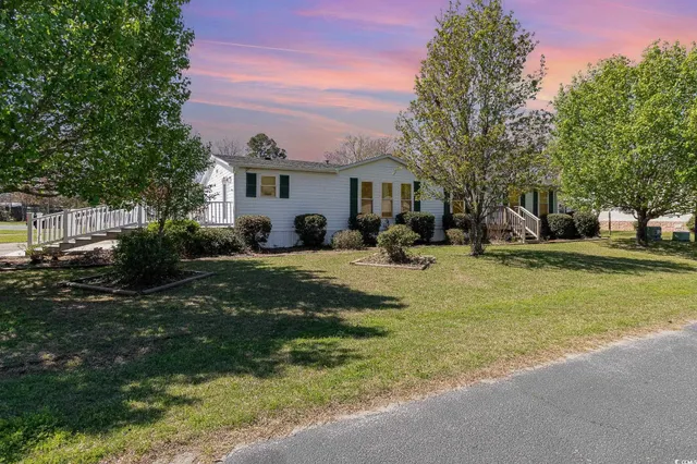 $229,000 | 832 Rusty Anchor Court, Murrells Inlet, SC 29576