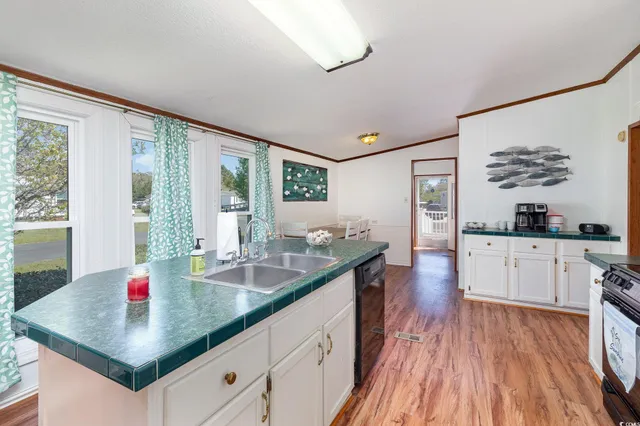 $229,000 | 832 Rusty Anchor Court, Murrells Inlet, SC 29576