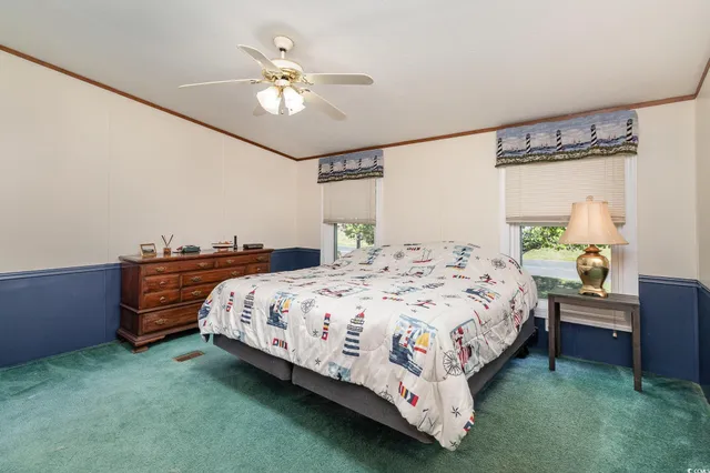 $229,000 | 832 Rusty Anchor Court, Murrells Inlet, SC 29576