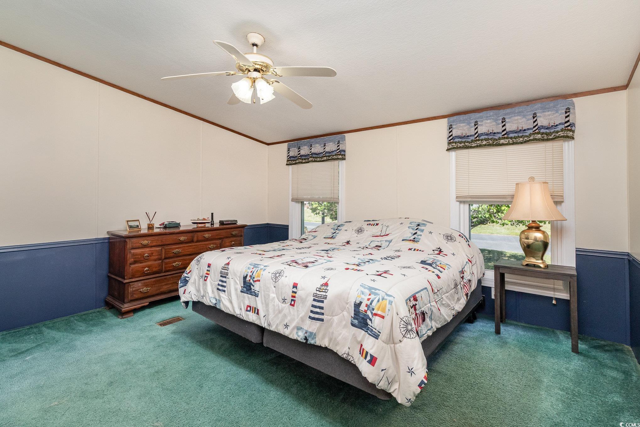 832 Rusty Anchor Court Murrells Inlet, SC 29576 - Photo 13 of 30