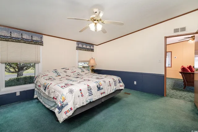 $229,000 | 832 Rusty Anchor Court, Murrells Inlet, SC 29576