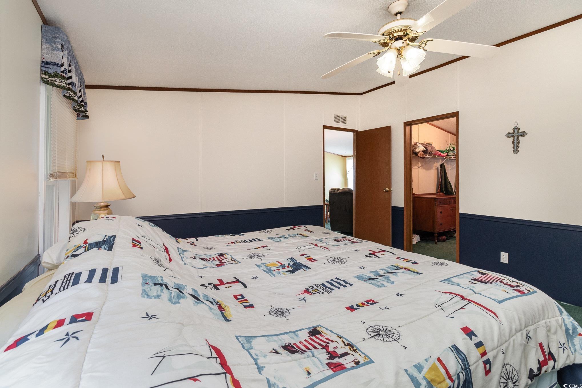 832 Rusty Anchor Court Murrells Inlet, SC 29576 - Photo 15 of 30