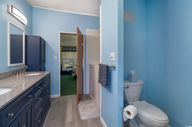 $229,000 | 832 Rusty Anchor Court, Murrells Inlet, SC 29576