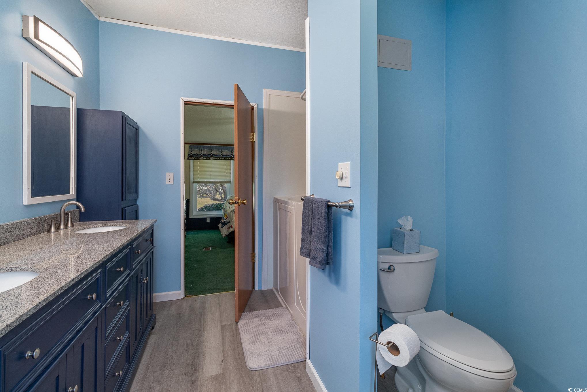 832 Rusty Anchor Court Murrells Inlet, SC 29576 - Photo 18 of 30