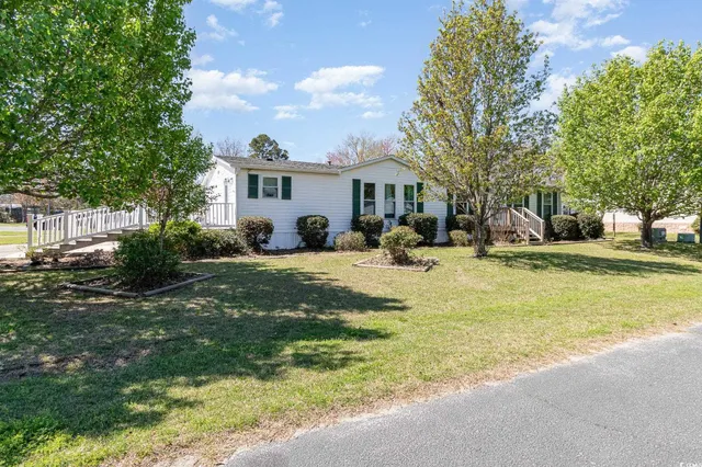 $229,000 | 832 Rusty Anchor Court, Murrells Inlet, SC 29576