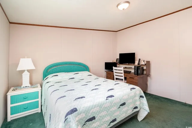 $229,000 | 832 Rusty Anchor Court, Murrells Inlet, SC 29576