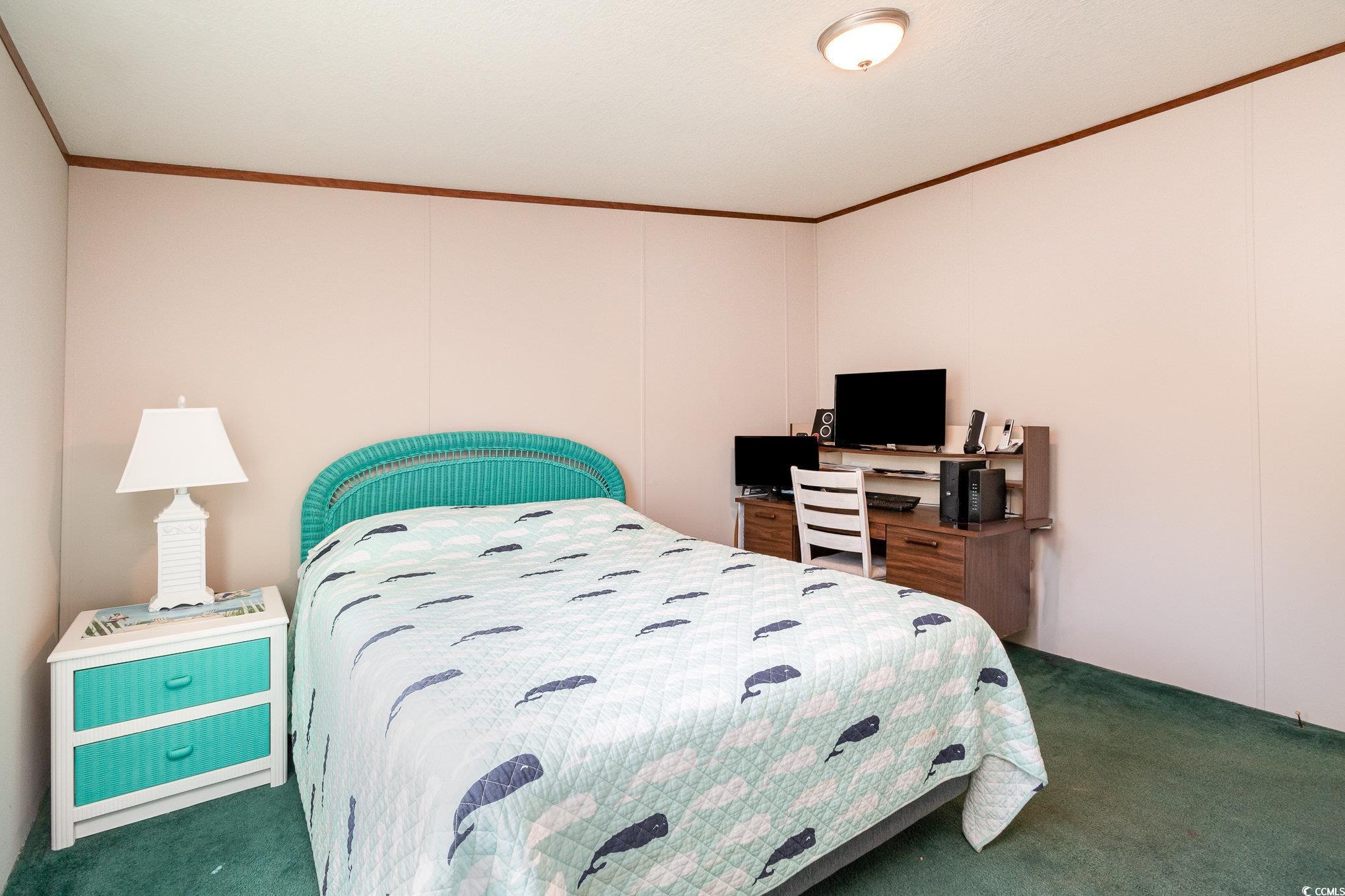 832 Rusty Anchor Court Murrells Inlet, SC 29576 - Photo 22 of 30