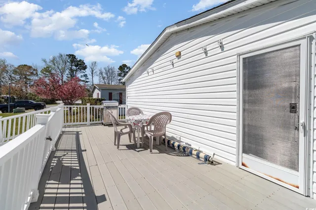 $229,000 | 832 Rusty Anchor Court, Murrells Inlet, SC 29576