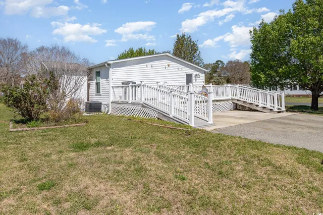 $229,000 | 832 Rusty Anchor Court, Murrells Inlet, SC 29576