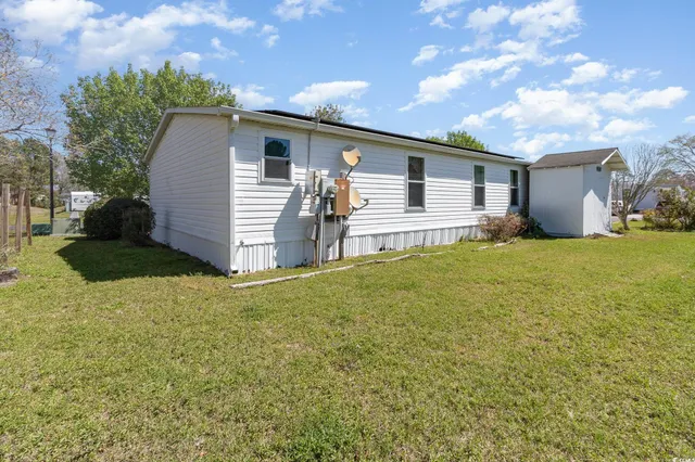 $229,000 | 832 Rusty Anchor Court, Murrells Inlet, SC 29576