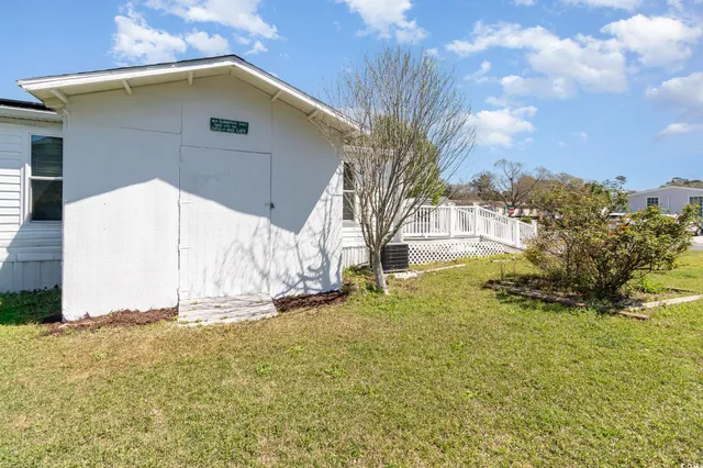 $229,000 | 832 Rusty Anchor Court, Murrells Inlet, SC 29576