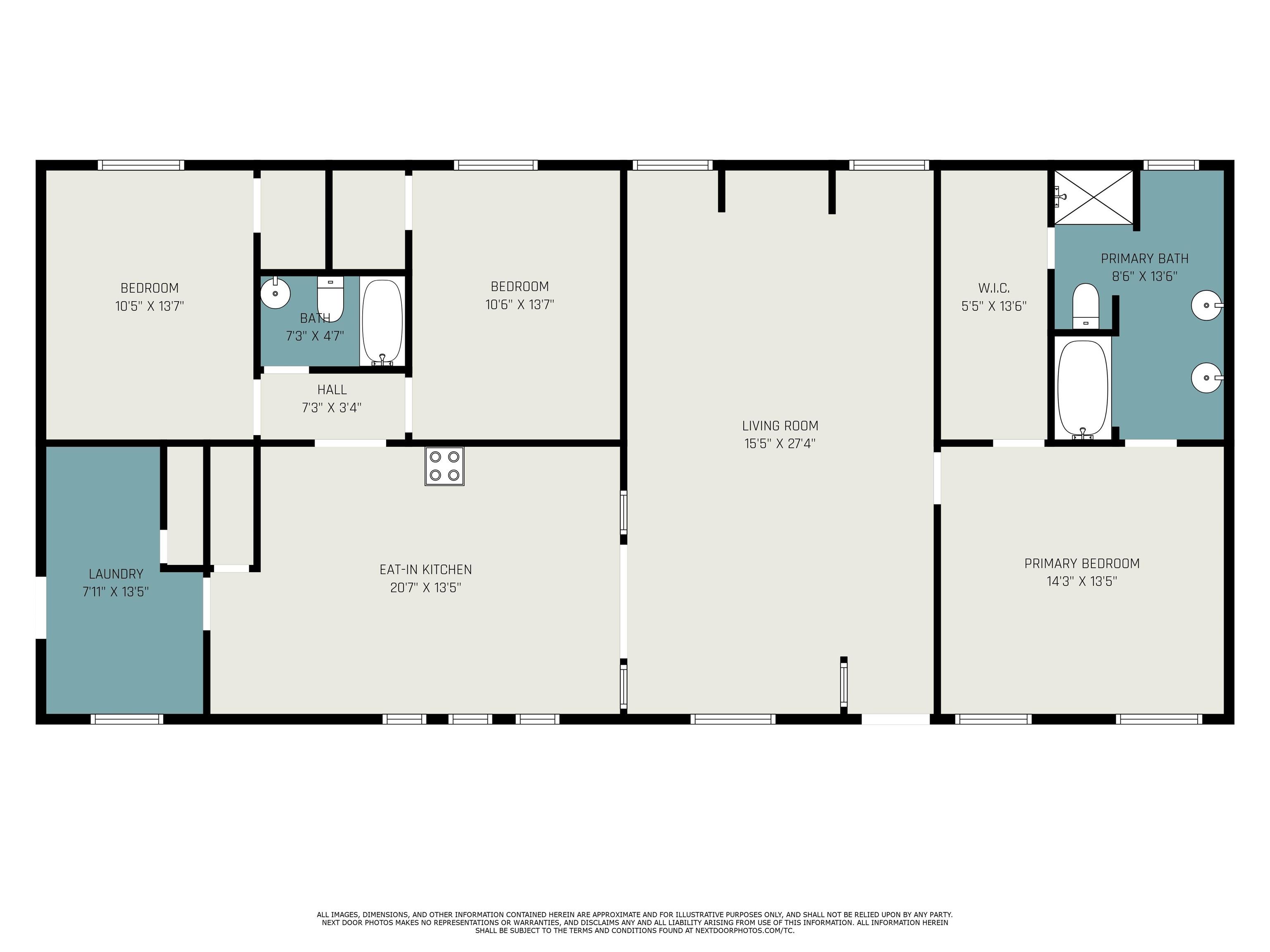 832 Rusty Anchor Court Murrells Inlet, SC 29576 - Photo 30 of 30