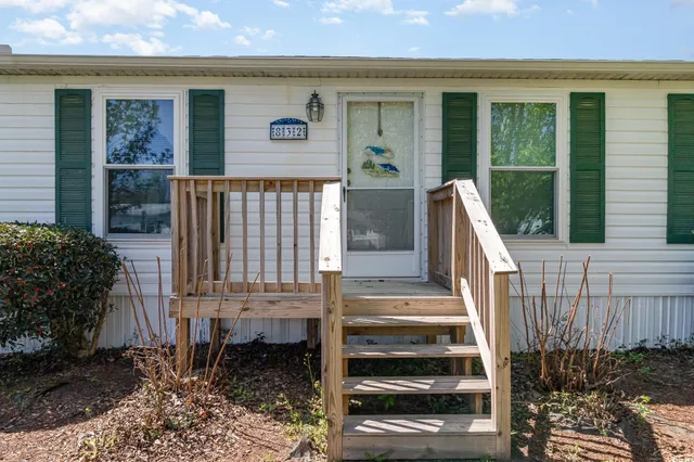 $229,000 | 832 Rusty Anchor Court, Murrells Inlet, SC 29576