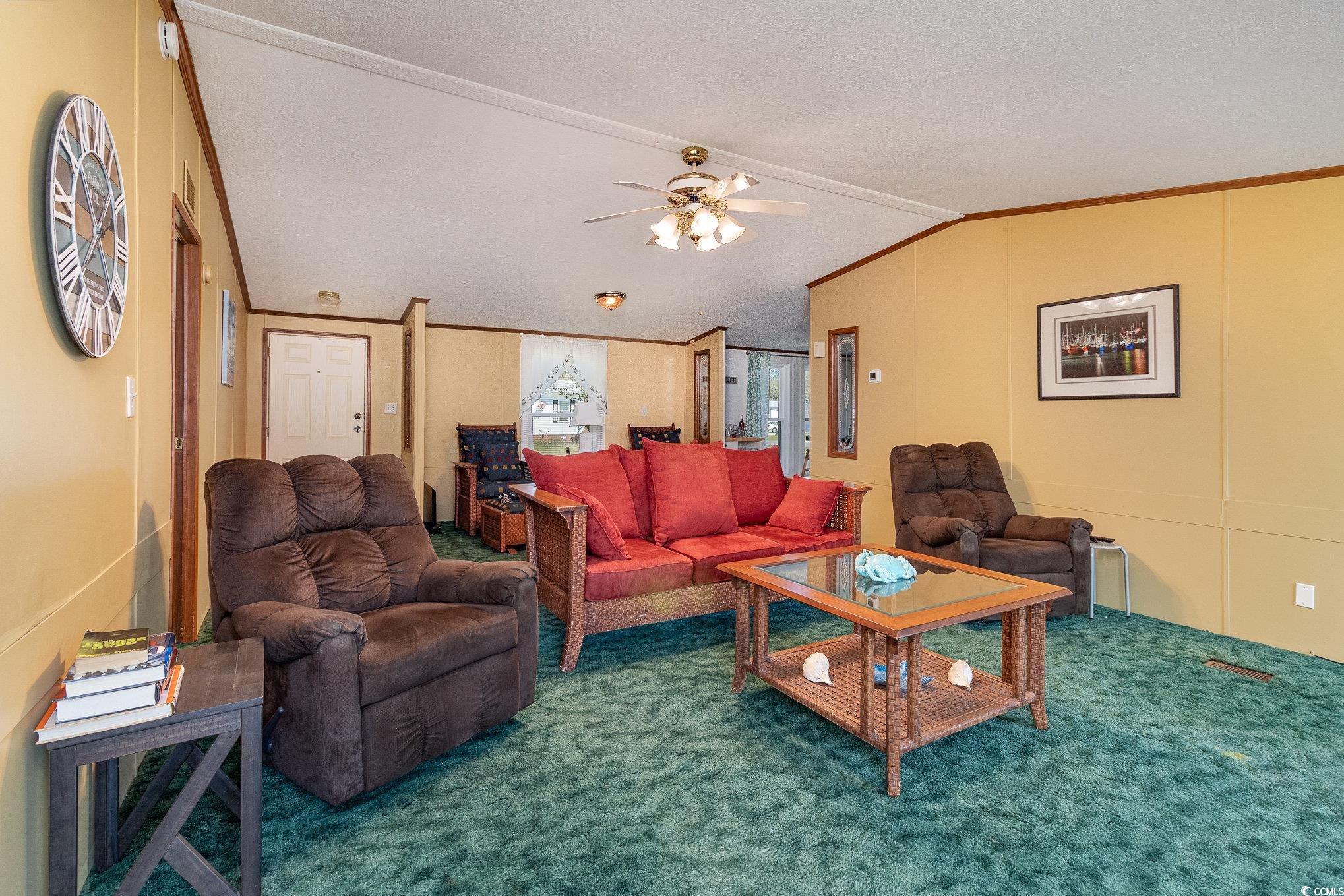 832 Rusty Anchor Court Murrells Inlet, SC 29576 - Photo 4 of 30