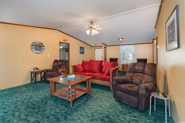 $229,000 | 832 Rusty Anchor Court, Murrells Inlet, SC 29576