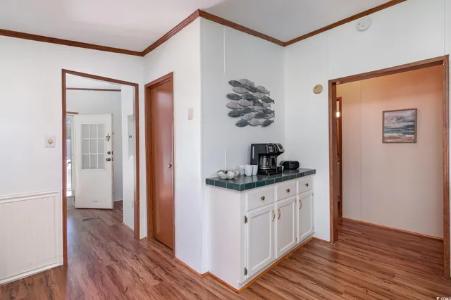 $229,000 | 832 Rusty Anchor Court, Murrells Inlet, SC 29576