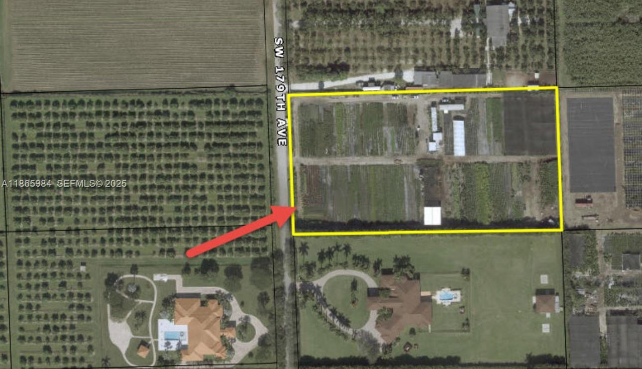 14880 Southwest 179th Avenue Miami, FL 33196 - Photo 2 of 2