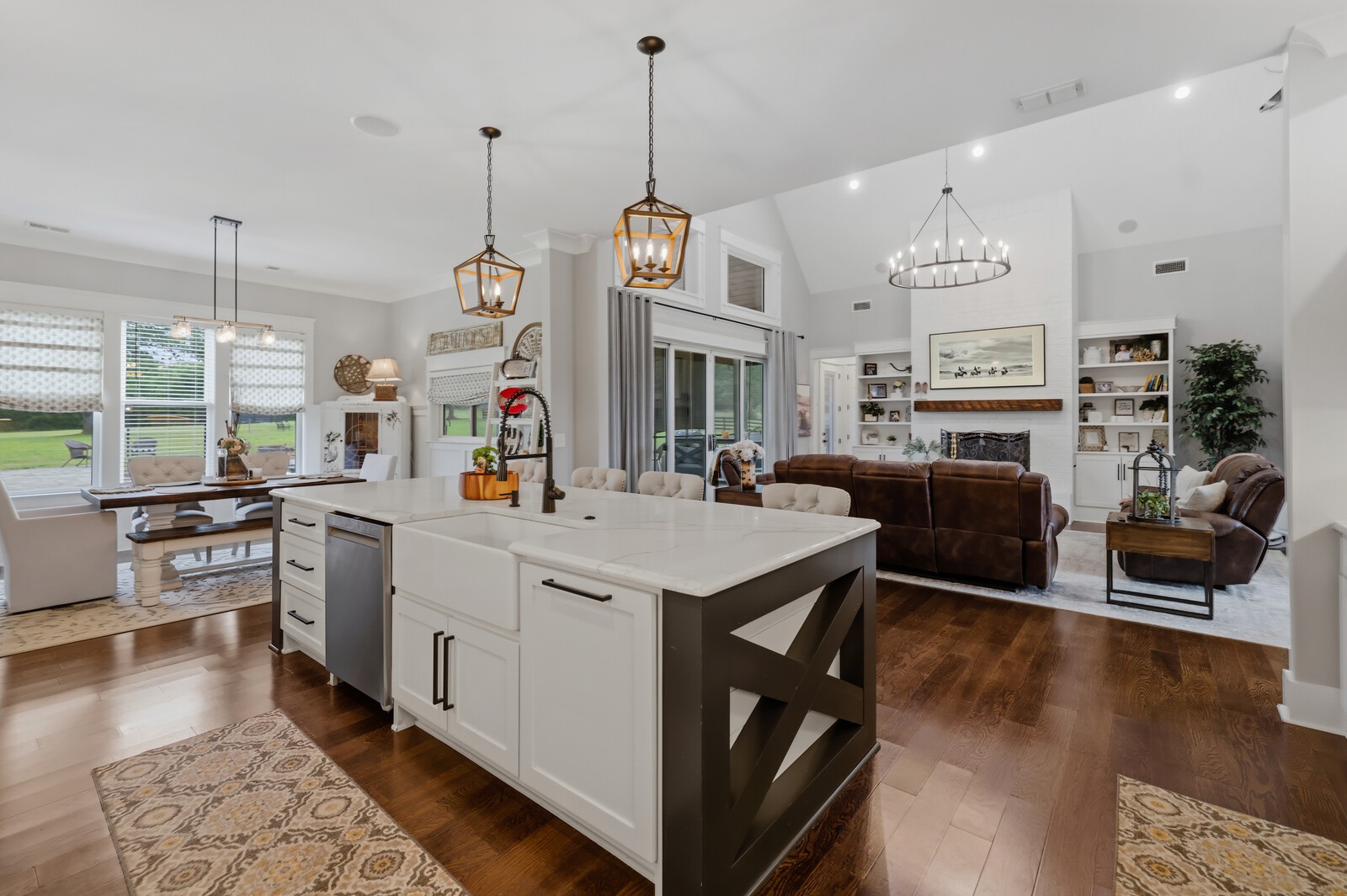9520 Dyer Road Rockvale, TN 37153 - Photo 30 of 98
