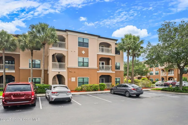 $279,900 | 6421 Borasco Drive, Unit 3206, Melbourne, FL 32940