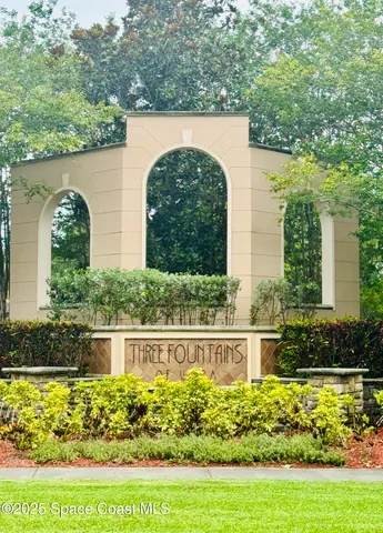 $279,900 | 6421 Borasco Drive, Unit 3206, Melbourne, FL 32940