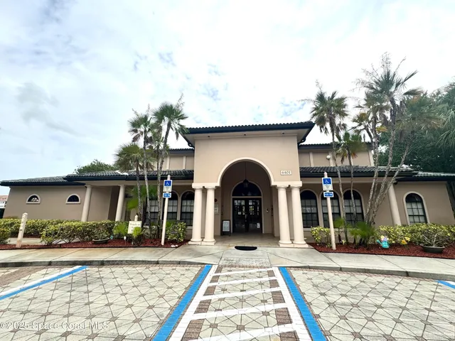 $279,900 | 6421 Borasco Drive, Unit 3206, Melbourne, FL 32940