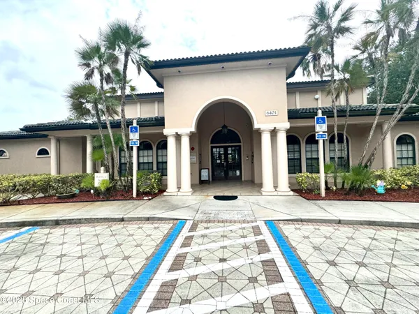 $279,900 | 6421 Borasco Drive, Unit 3206, Melbourne, FL 32940