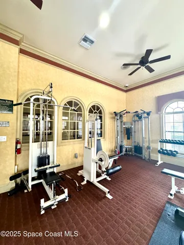 $279,900 | 6421 Borasco Drive, Unit 3206, Melbourne, FL 32940