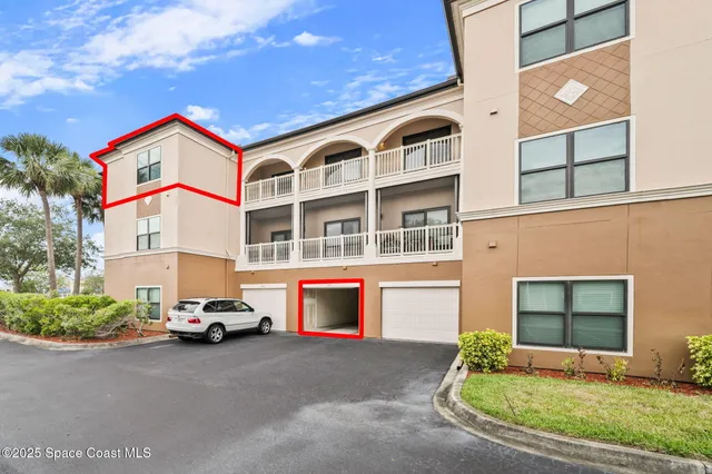 $279,900 | 6421 Borasco Drive, Unit 3206, Melbourne, FL 32940