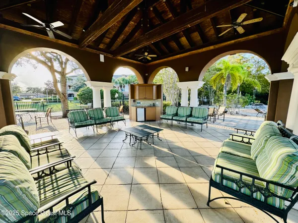 $279,900 | 6421 Borasco Drive, Unit 3206, Melbourne, FL 32940